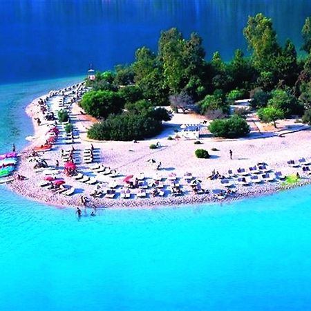 Magic Tulip Hotel Oludeniz Exterior photo