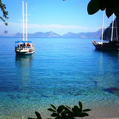 Magic Tulip Hotel Oludeniz Exterior photo