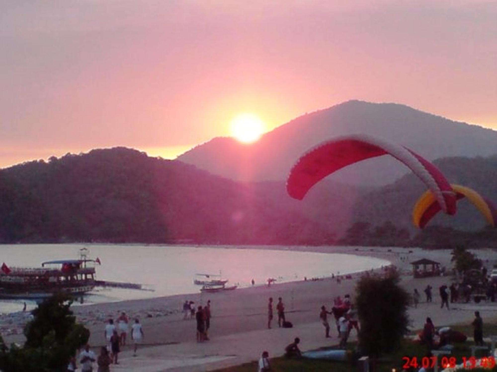 Magic Tulip Hotel Oludeniz Exterior photo
